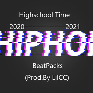 Lucky Wears NIKE (Prod.by LilCC)