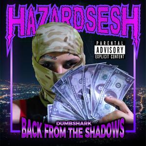 DumbShark Back From The Shadows (Explicit)