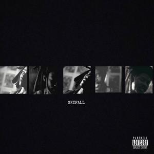 Skyfall (Demo Cut) [Explicit]