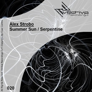 Summer Sun / Serpentine