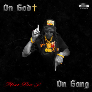 Mob Boy J - Go Hard (Explicit)