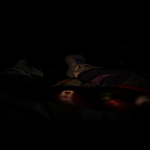 Falso Nueve (Explicit)