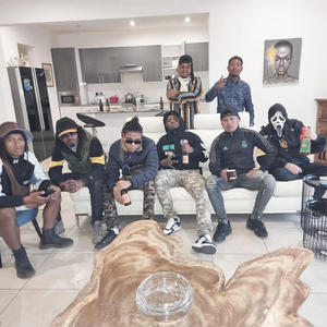 FOLO SY IRAY (feat. Malm  & Sanih) (Explicit)