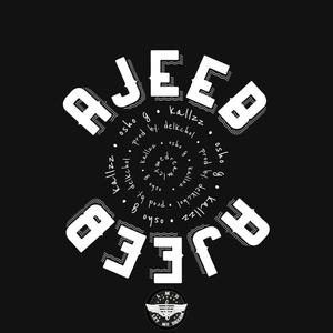 Ajeeb(feat. Osho G) (Explicit)