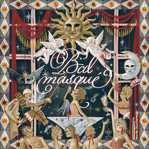 Bal masqué