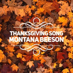 Thanksgiving Song