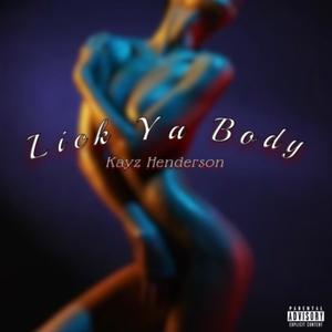 Lick ya body (Radio Edit)