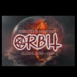 Orbit (feat. MME Roni) [Studio Version] [Explicit]