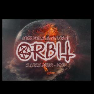 Orbit (feat. MME Roni) (Studio Version)