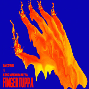 Fingertuppa