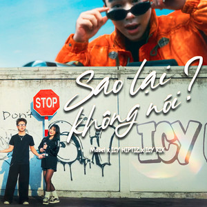 Sao Lại Không Nói