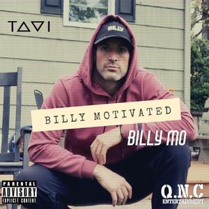 Billy Motivated (feat. Billy MO) (Explicit)
