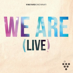 We Are (Live)