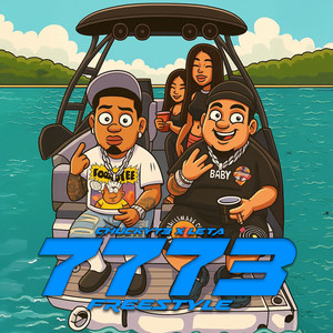 777.73 (Freestyle|Explicit)