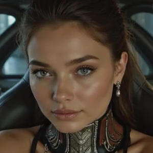 Dein Mund, der schön geschweifte...