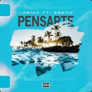 Pensarte(feat. Emsick)
