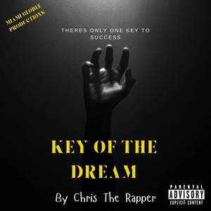 Key of the Dream (Explicit)