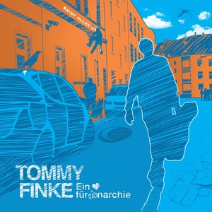 Tommy Finke - Der Himmel über Berlin