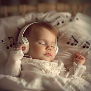 Baby Sleep Symphony: Melodic Slumbers