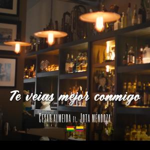 Te veías mejor conmigo (feat. Jota Mendoza) (Remix)