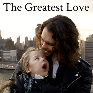 The Greatest Love (Instrumental)