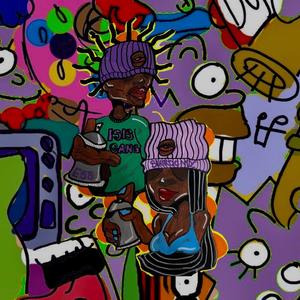 SEE NO MO (feat. ESSAYCHEYE) (Explicit)