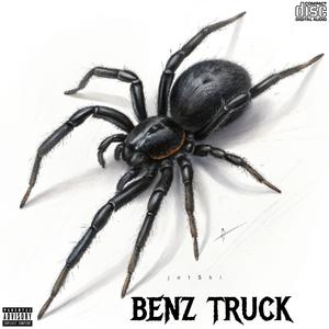 benz truck (Explicit)
