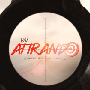 Vai Atirando (Explicit)