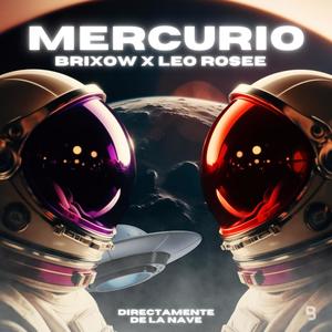 MERCURIO (feat. Leo Rosee)