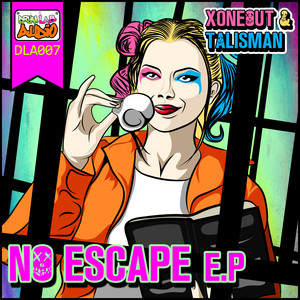 No Escape Ep