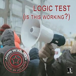 Logic Test (is this working?)