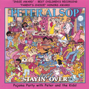 Bigger, Bigger, Bigger