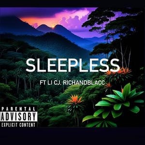 Sleepless (Explicit)