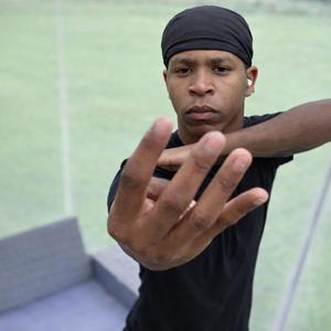 4's (feat. BLASÉ MAN) (Explicit)