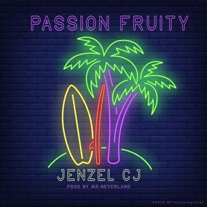 Passionfruty (En Vivo)