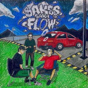 BAKES SAKA FLOW (Explicit)