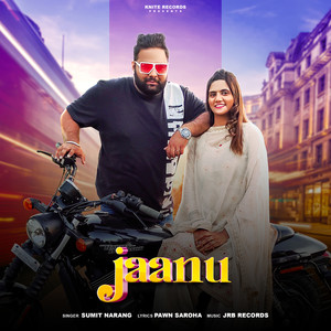 Jaanu