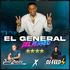 El General Del Perreo (feat. DJ Feed)
