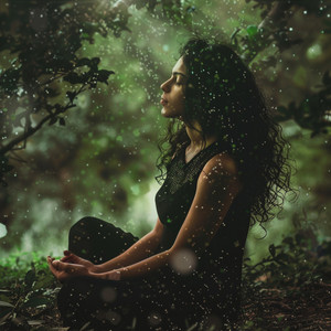 Calming Meditative Harmonies