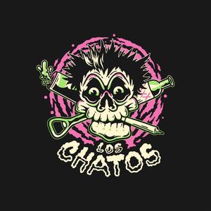 Los Chatos (Explicit)