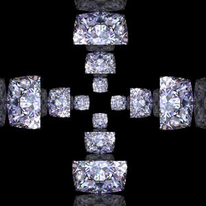 Diamand (Explicit)