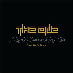The One(feat. Tony Cota) (Explicit)