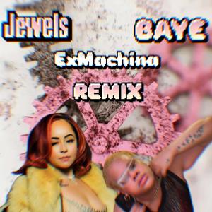 ExMachina (feat. Jewels)