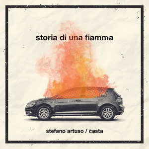Storia di una Fiamma (Explicit)