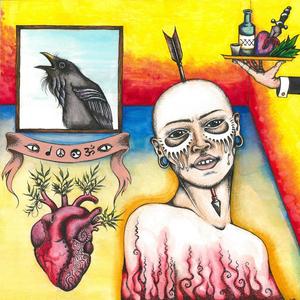 I'm *** Up Inside (Explicit)