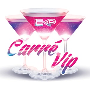 Carré vip