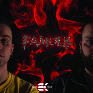 Famous (feat. Diga Cobain)