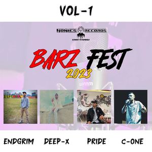 BARZFEST VOL 1