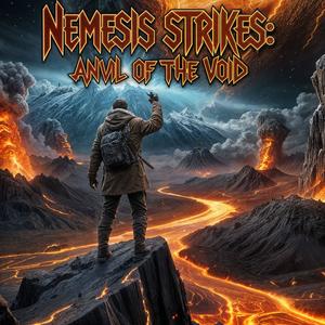 Nemesis Strikes: Anvil of the Void