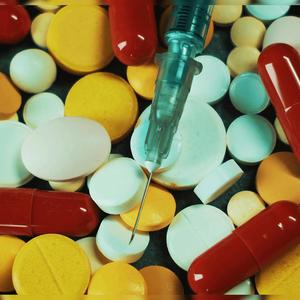 Paracetamol (feat. Prodígio) (Explicit)